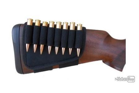 Porte-armes Mural Universel Voegler - Pour Armes Longues, Courtes, Vierges - Occasion TOP