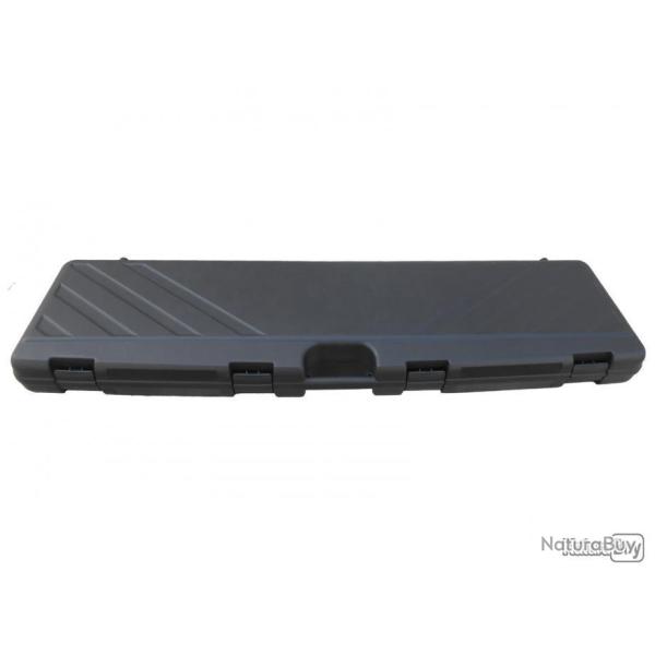 NEGRINI - VALISE UNIVERSELLE AVEC FERMETURE ISY116CM POUR CARABINE AVEC OPTIQUE