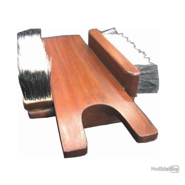 Retirer les bottes RA Sport