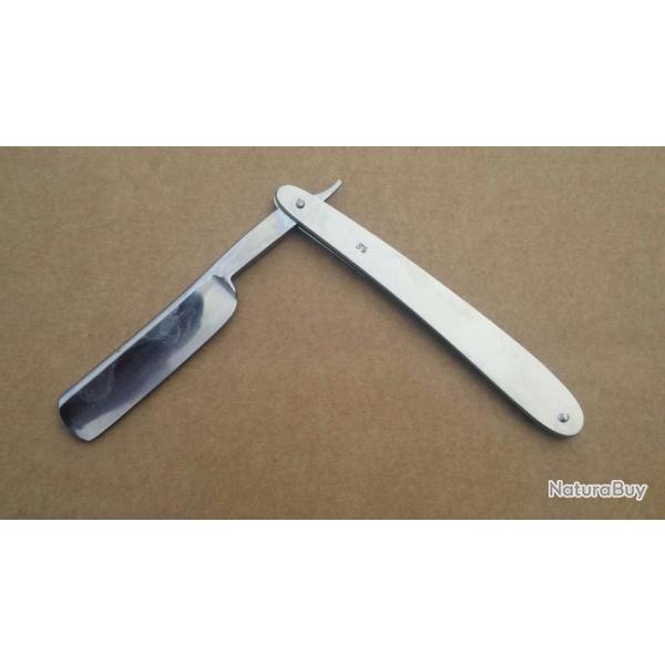 rasoir coupe-choux arme Franaise cd4