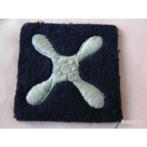 WW2 ANGLETERRE PATCH ANGLAIS RAF