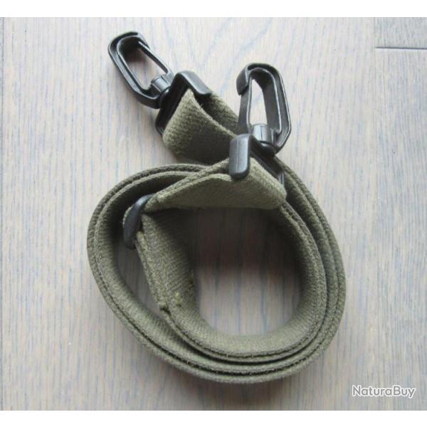 FRF2 : BRETELLE TOILE REGLEMENTAIRE