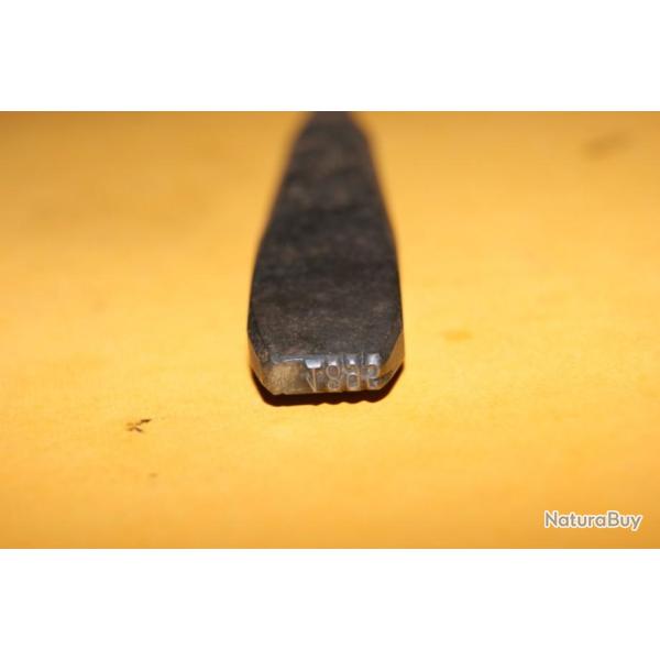 poin�on 1895 NAGANT 1895 �poque  - VENDU PAR JEPERCUTE (d8c1294)