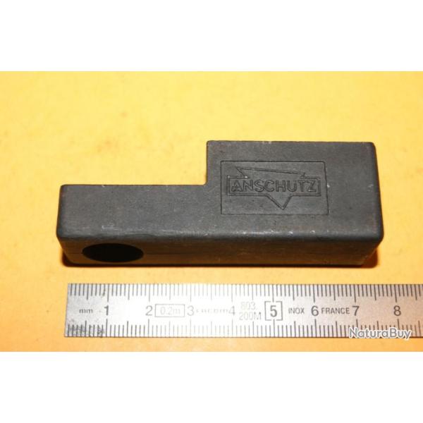 contrepoids ANSCHUTZ 193 grammes NEUF - VENDU PAR JEPERCUTE (d8c2196)