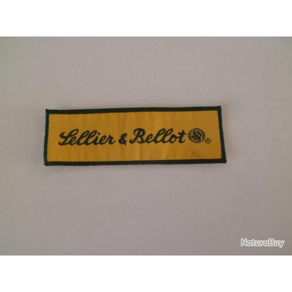 Magnifique cusson Sellier & Bellot