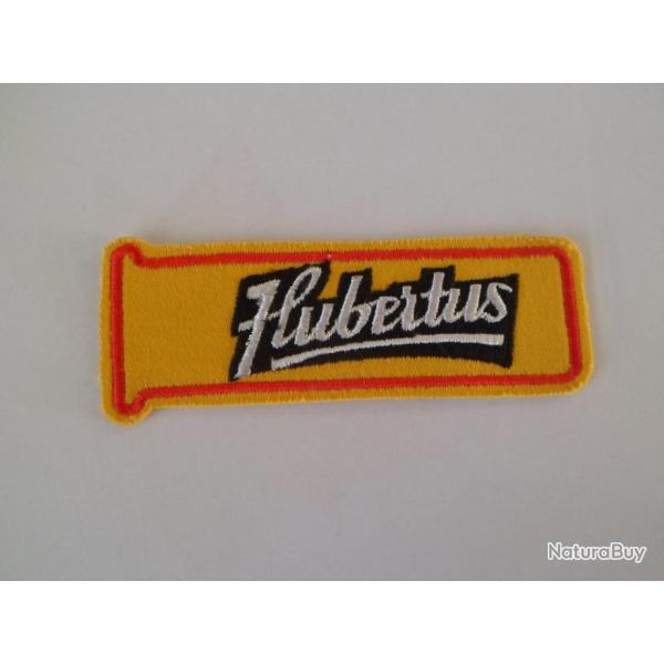 Magnifique cusson HUBERTUS