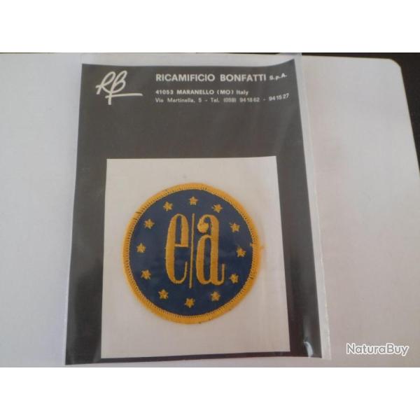 Superbe cusson E/A encore sous blister