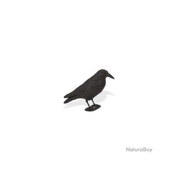 corbeaux floqu� lot de 10