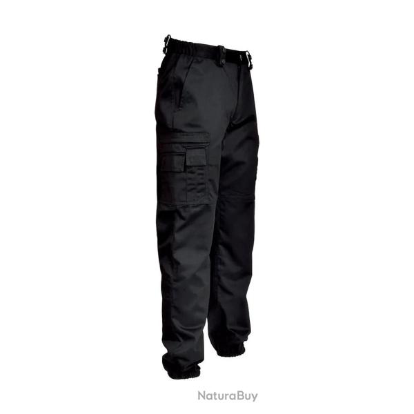 Pantalon Action Cityguard noir