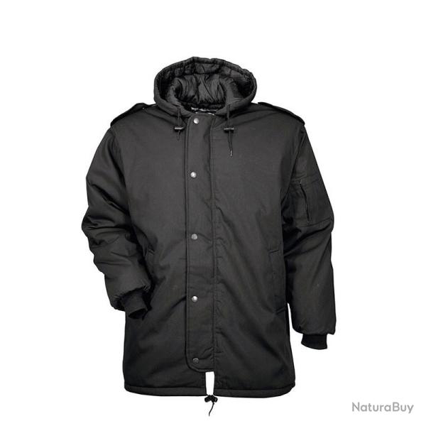 Parka Dubon uni Idaho