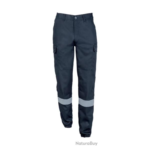 Pantalon de s�curit� Incendie CityGuard