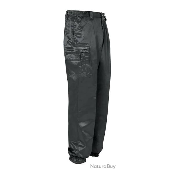 Pantalon d intervention Noir CityGuard