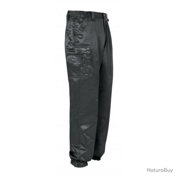 Pantalon d intervention Noir CityGuard