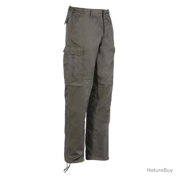Pantalon BDU Kaki CityGuard