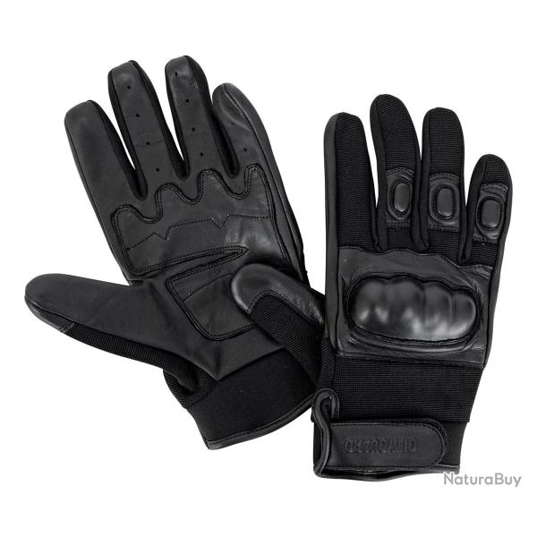 Gants d intervention coqu�s CityGuard