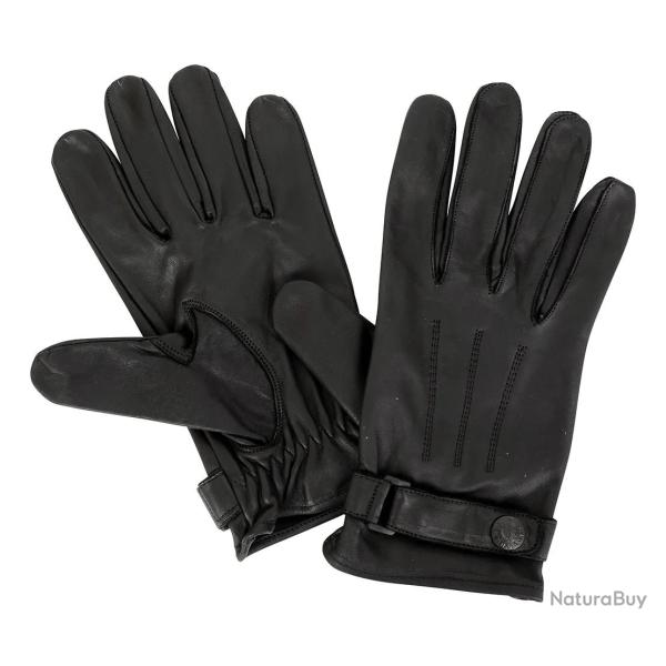 Gants de palpation cuir CityGuard