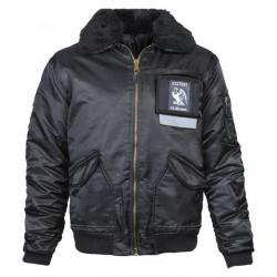 Blouson s&eacute;curit&eacute; CWU CityGuard