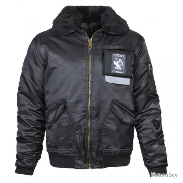 Blouson s�curit� CWU CityGuard