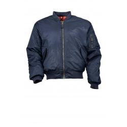 Blouson MA1 Bombers Marine CityGuard