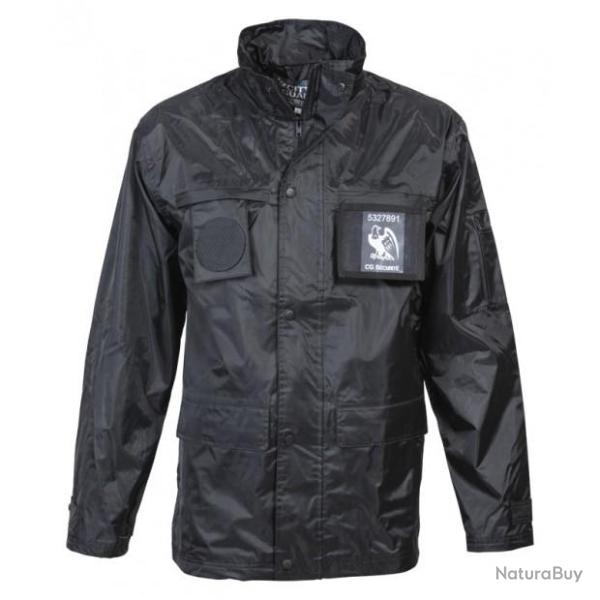Coupe vent s�curit� CityGuard