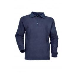Chemise F1 polaire Marine CityGuard