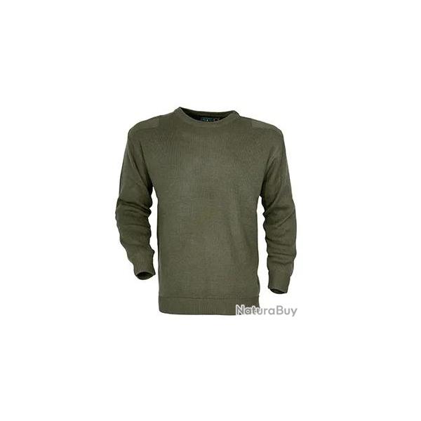 Pull commando kaki CityGuard