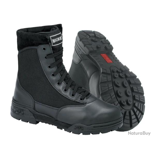 Chaussures Magnum classique CityGuard