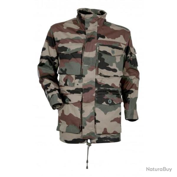 Parka l�ger stormer CityGuard