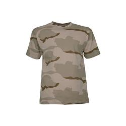 T shirt CityGuard Camo d&eacute;sert