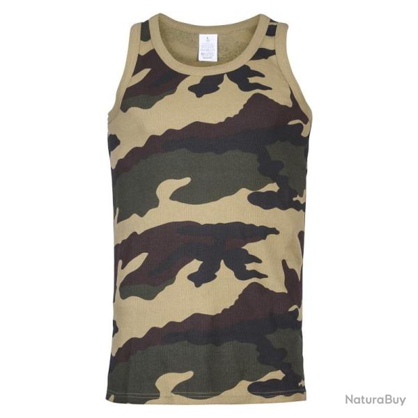 D�bardeur camo CityGuard