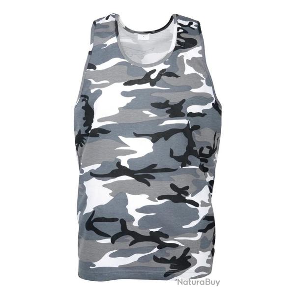 D�bardeur urbain gris CityGuard