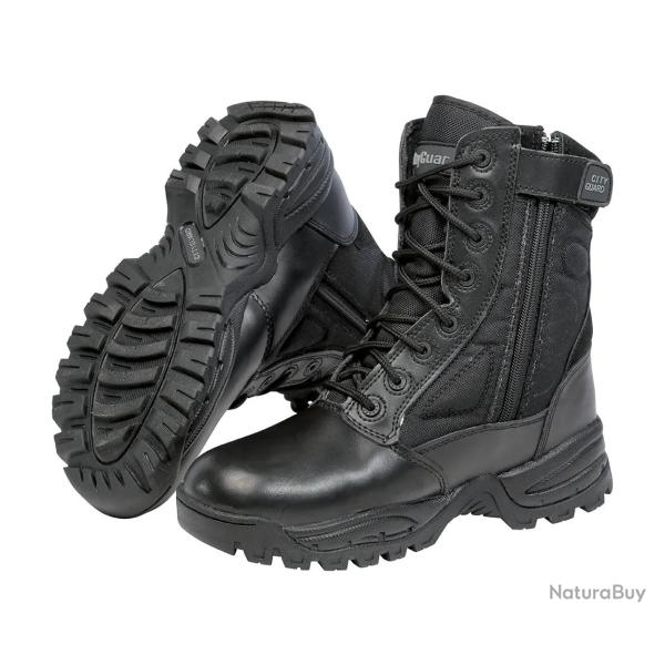 Rangers M�gatech double zip