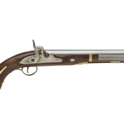Pistolet Davide Pedersoli 1805 Harper's Ferry Conversion Calibre 54PN