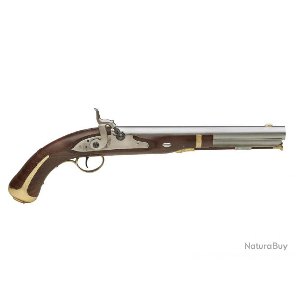 Pistolet Davide Pedersoli 1805 Harper's Ferry Conversion Calibre 54PN