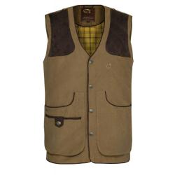 Gilet Club Interchasse C&eacute;vrus