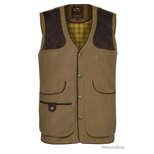 Gilet Club Interchasse C�vrus