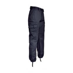 Pantalon Action Cityguard marine