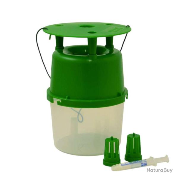 Kit chenille processionnaire pi�ge Mineuse du Marronnier