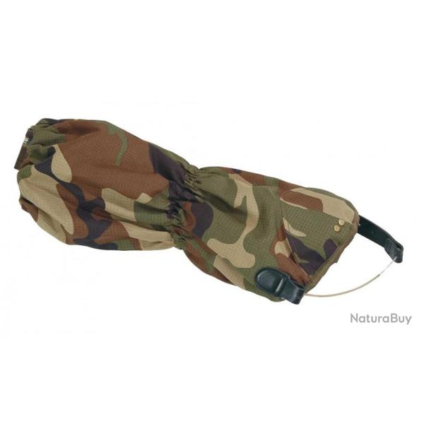 Gu�tre anti-ronces CAMO - RA Sport