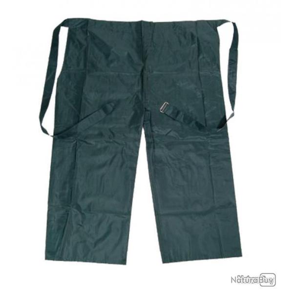 Pantalon chaps en nylon caoutchoute RA Sport