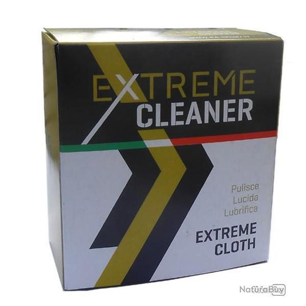 Chiffon microfibre pour arms - EXTREME CLEANER