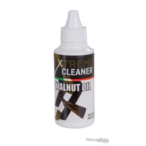 Huile pour crosses - EXTREME CLEANER