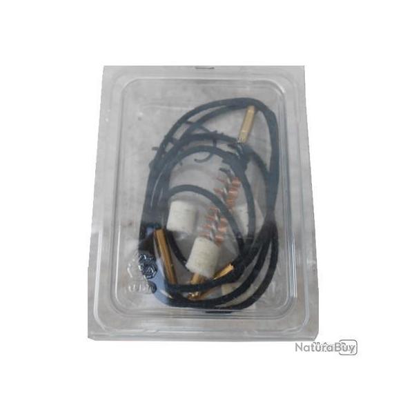 Kit de nettoyage carabine Cal. 9/.38/.357 mm - EXTREME CLEANER