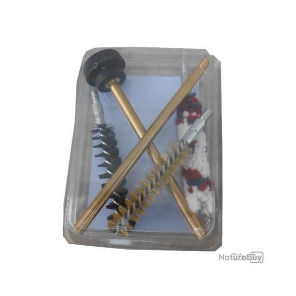 Kit de nettoyage pistolet Cal. 7,65 mm - EXTREME CLEANER