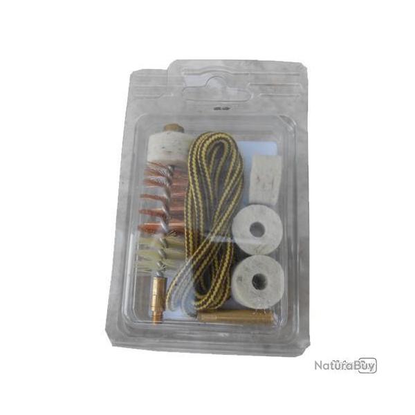 Kit de nettoyage fusil Cal. 12 - EXTREME CLEANER e