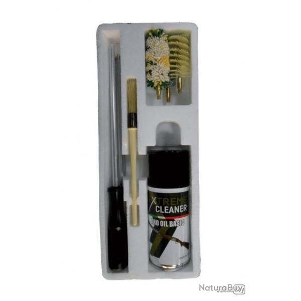 Kit de nettoyage fusil Cal. .410 - EXTREME CLEANER