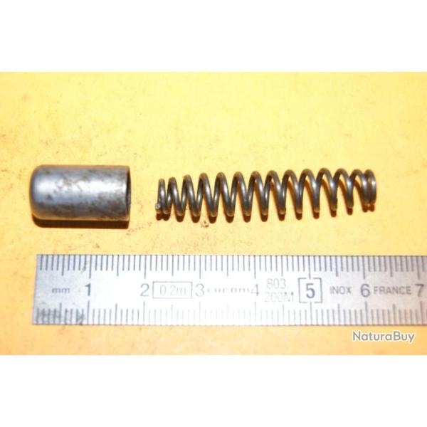 lot capuchon + ressort de chien SMITH et WESSON 916 -   (d8c435/439)