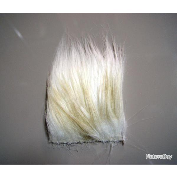 fourrure montage streamer