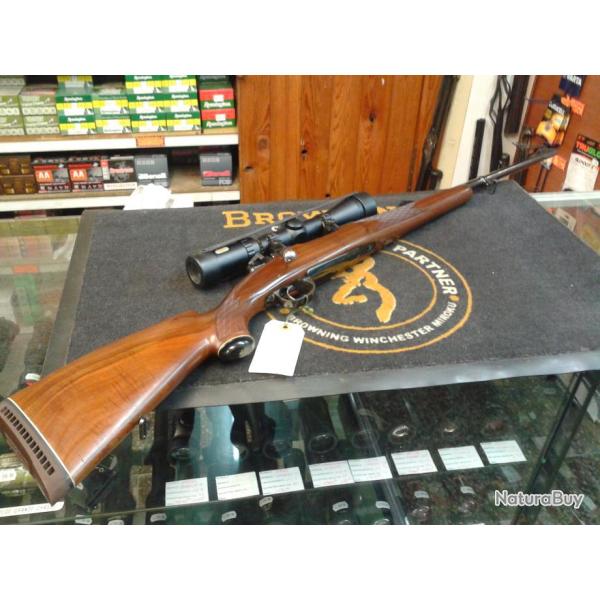 Dumoulin en 300Win.Mag. + Tasco Titan