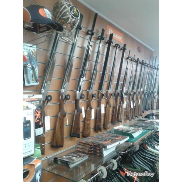 Chapuis C35 Round Design neuf en 20/76